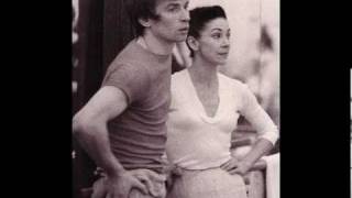 Nureyev amp Fonteyn [upl. by Lonny]