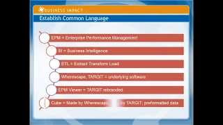 What is EPM Video 2 of Series [upl. by Tnomyar804]