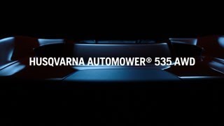 A new professional Automower® that rewrites rules Again [upl. by Worra]