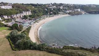 Langland Bay Gower [upl. by Betz]