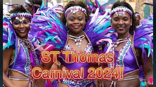 Stay Tuned for Carnival 2024 ST Thomas😎 [upl. by Chick458]