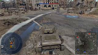 War Thunder M22 amp L3 Shenanagains [upl. by Earas]