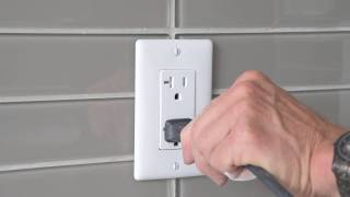 Tamper Resistant Outlets [upl. by Sollows785]