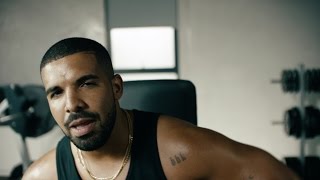 Apple Music – Drake vs Bench Press [upl. by Koziel]