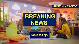 Balamory to return after 20 years as Julie Wilson Nimmo says its bigger than Oasis reunion [upl. by Ydnat]