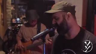 LArdy DArdy  Up and Down Live at Motorista Bar October 7 2023 [upl. by Airod]