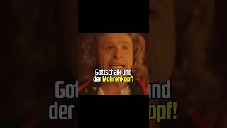 Gottschalk und der Mohrenkopf❗️👨🏿‍🦱 gottschalk wettendass [upl. by Pantin]