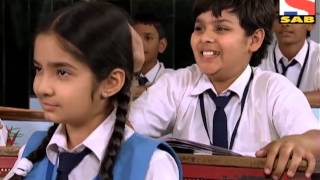 Baal Veer  Episode 116  11th March 2013 [upl. by Attevaj]