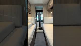 2023 Winnebago Travato 59KL R41788 [upl. by Nutsud]