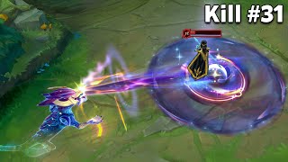 FULL BUILD AURELION SOL IS TERRIFYING [upl. by Irrehs]