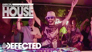 Aroop Roy Live from Defected Croatia 2023  Defected Broadcasting House [upl. by Narf598]