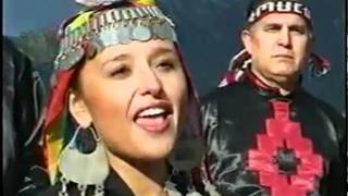 Musica Mapuche Mi We Peñeñ [upl. by Anoel558]