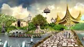 Aquanura  Efteling commercial 2013  Efteling [upl. by Cacia917]