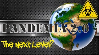 PANDEMIA 2 0 Covid e Vaiolo delle Scimmie next level [upl. by Nilesoj]