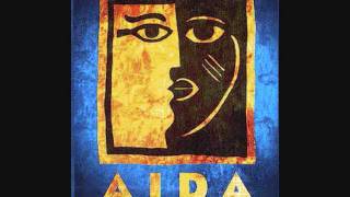 Aida  Gods Love Nubia [upl. by Ahlgren]