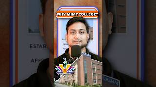 Why MIMT College Mimt college review  mangalmay college review 2025 [upl. by Cotterell]