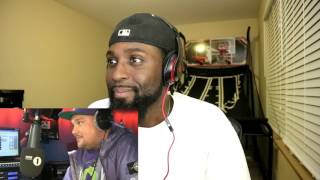 WRETCH 32 amp AVELINO FITB FIRE IN THE BOOTH REACTION [upl. by Krall]