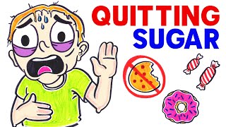 What Happens When You Quit Sugar [upl. by Aed]