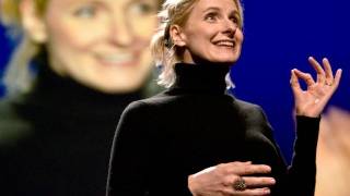 Your elusive creative genius  Elizabeth Gilbert [upl. by Sutsugua]