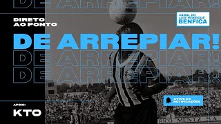 UM FATO QUE VAI MEXER COM A TORCIDA DO GRÊMIO diretoaoponto grêmio [upl. by Rafaela]