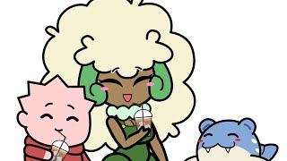 Whimsicott ep3 [upl. by Ariel]