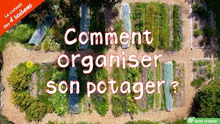 Jardinage  Préparer la terre pour un potager [upl. by Erdna]