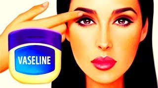 21 Usages de la Vaseline Que tu Ignorais Probablement [upl. by Terena]