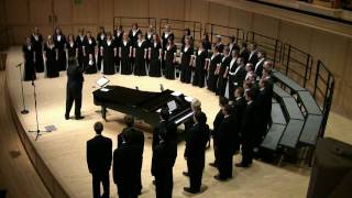 Salve Regina  University of Utah Singers [upl. by Wetzel538]