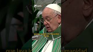 El Papa Francisco habla sobre las reformas de la Iglesia [upl. by Ayaros]