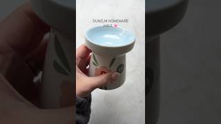 DUNELM HOMEWARE HAUL  SPRING ITEMS AND CLEANING BITS 🧼 dunelm homewarehaul [upl. by Oakley]