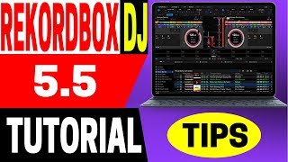 ♻️ Rekordbox Dj 561  Tutorial De Inicio mixman  2020  Parte 1 🔥 [upl. by Whitby]