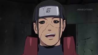 Four Hokages reanimated Eng Dub Naruto [upl. by Rodenhouse708]