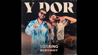 Soolking ft Dystinct  Y dor AUDIO OFFICIEL [upl. by Harlin]