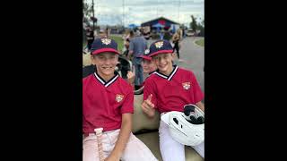 Cooperstown 2024 CT Wolfpack [upl. by Pani213]