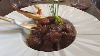 Les chtis plats la recette de la carbonade flamande revisitée [upl. by Neneek]