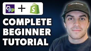 Zepto Product Personalizer Shopify App Tutorial For Beginners Full 2024 Guide [upl. by Dronel]