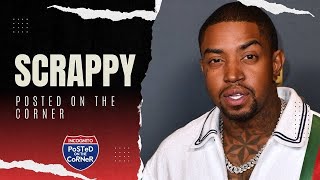 Lil Scrappy Gives Us His “Mount Crunkmore” Of Crunk Records [upl. by Carver270]