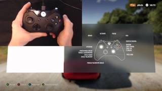 STRIKE PACK How to Remap Paddles To Controller Buttons [upl. by Goraud]