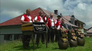 DAppenzeller Zäueli  Streichmusik Alder Urnäsch [upl. by Frolick573]