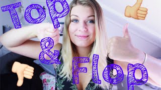 TOPS amp FLOPS aus der Drogerie⎥Mascara⎥Hitzeschutz⎥Lippenstifte [upl. by Ennyroc]