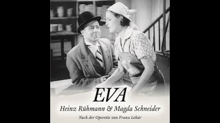 Eva  1935 [upl. by Annyrb]