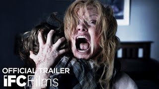 The Babadook  10th Anniversary Trailer  HD  IFC Films [upl. by Ainav3]