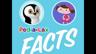 PediaLax Facts  Off Track [upl. by Latsyek498]