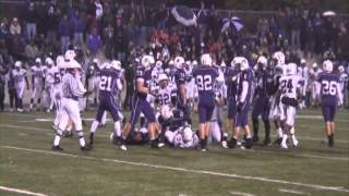 Elder Football Tradition [upl. by Mcgannon137]