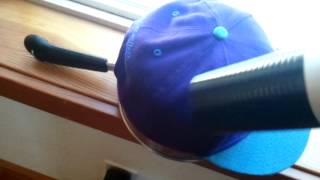 How to reshape your snapback [upl. by Ulland]