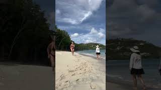 How to spot a Movement amp Breathwork coach on the beach… Walking nasal breathing Nervous system [upl. by Harad]