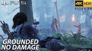 The Last of Us 2  Gameplay Walkthrough Part 13  The Seraphites Ellie Finds Nora PS4 Pro [upl. by Mannes413]