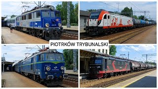 Piotrków Trybunalski  29062024 [upl. by Haroun]