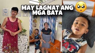 MAY LAGNAT ANG MGA BATA [upl. by Isola134]