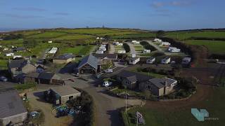 St Ives Bay Holiday Park [upl. by Akehsay10]